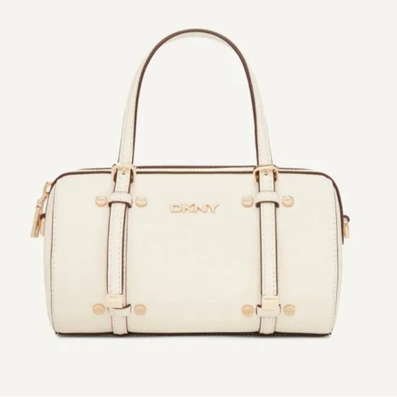 Dkny Bags Dkny Bo Mini Duffle Crossbody Poshmark